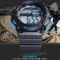 Boy Digital Waterproof Sport Fashion Luxury Military Quartz Watch For men.. 