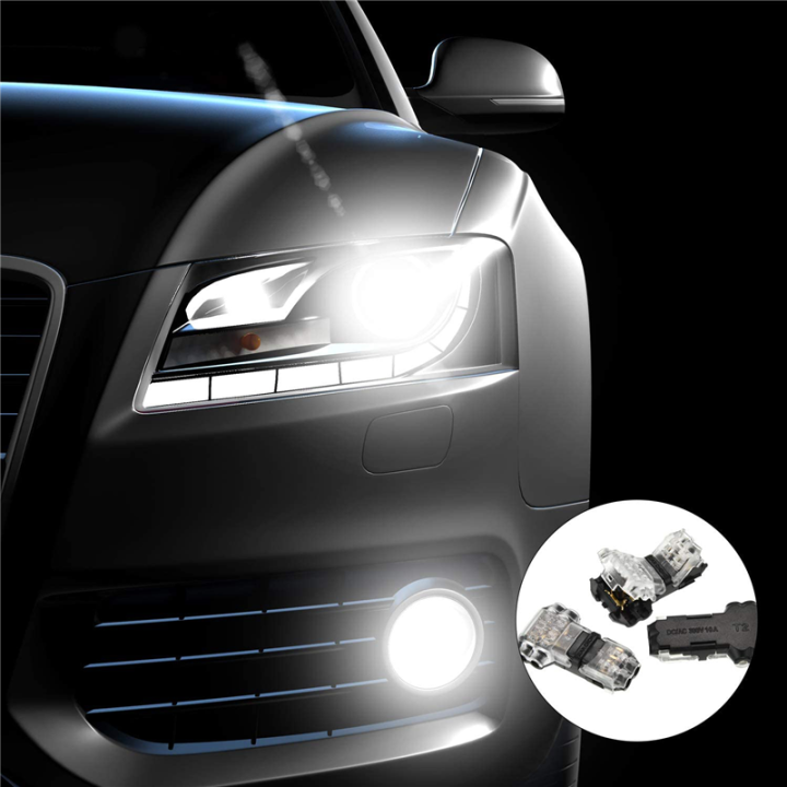 15%20Pcs%203%20Way%202%20Pin%20Wire%20Connectors%20Low%20Voltage%20Universal%20Compact%20-%20Image%202