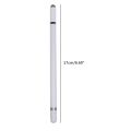 Stylus Pen for Touch Screen, Digital Pencil Smooth Precision Capacitive Pen Fine Point Universal for Writing / Drawing. 