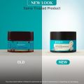 Pilgrim Korean Oil free Gel Moisturizer for oily skin with Hyaluronic Acid & Willow Bark Extracts Moisturiser for face Suitable for Oily & Acne-Prone Skin Men & Women Korean Skin Care 50gm. 