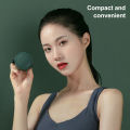 Mini Clip Fan Portable Rechargeable Summer Personal Cooling Indoor Outdoor Pocket Office Student Walking Cooler.