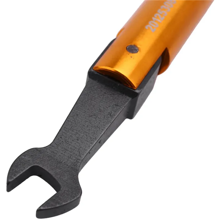 4X%20SMA%20Torque%20Wrench%20RF%20Connector%20Opening%208MM%20Electrommunication%20Coax%20Adapter%20Convertor%20Straight%20Goldplated%20Spanner%20-%20Image%203