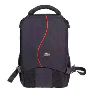 Bilashmart Backpack BP-30 DSLR Camera Bag-Black