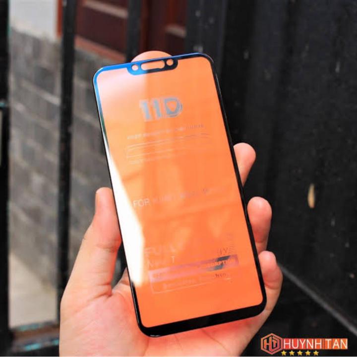 11D%20Glass%20Screen%20Protector%20For%20Huawei%20Nova%203i%20-%20Image%202