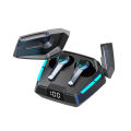 New JX10 Esports Game Bluetooth Headset Noise Reduction for Huawei Apple Xiaomi tws Wireless Headset Cross-border.