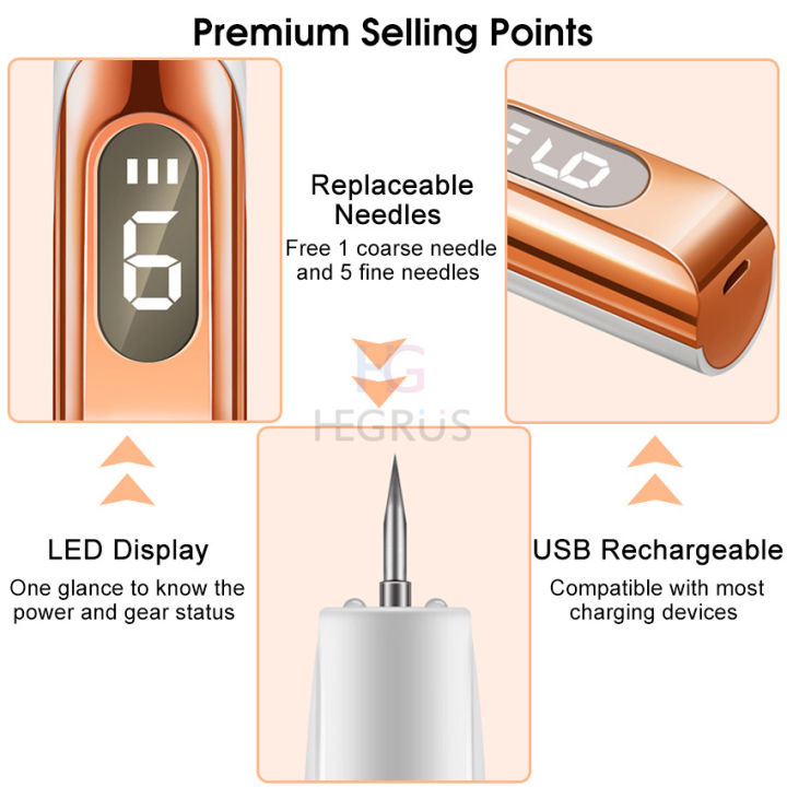New%20HEGRU%20Mole%20Removal%20Pen%20kin%20Tag%20Remover%20pot%20Tattoo%20Freckle%20Removal%20Pen%20LED%20Lighting%20weep%20pot%20Mole%20Removing%20Dark%20pot%20Remover%20kin%20Care%209%20Adjutable%20Mode%20Laer%20Mole%20Pen%20-%20Image%207