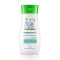 Mamaearth Gentle Cleansing Baby Shampoo : New borns, babies and kids (200 ml). 