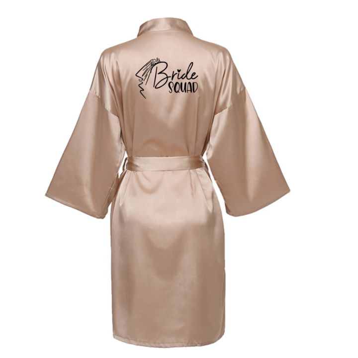 Wedding%20Party%20Team%20Bride%20Robe%20With%20Black%20Letters%20Kimono%20Satin%20Pajamas%20Bridesmaid%20Bathrobe%20NLJY002%20-%20Image%204