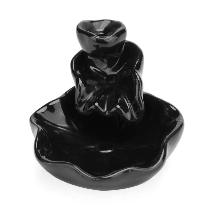 %E3%80%90Hey%20my%20home%E3%80%91Ceramic%20Monk/Lotus%20Shaped%20Mini%20Buddha%20Censer%20Backflow%20Incense%20Burner%20Home%20Office%20Teahouse%20Creative%20-%20Image%202