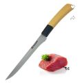 Ying Guns Stainless Steel Knife Set (Pack of 2). 