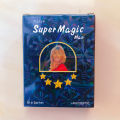 Super Magic পুরুষদের স্পেশাল টিস্যু – ৬ পিস প্যাক.