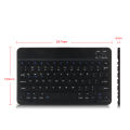 Tablet Wireless Keyboard For Huawei MediaPad T5 10 T3 9.6 8.0 M5 Lite 10.1 Teclado Bluetooth Keyboard for Huawei MatePad 10.4.