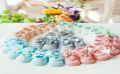 Baby Boys & Baby Girls Cotton Socks - (0-6 month). 