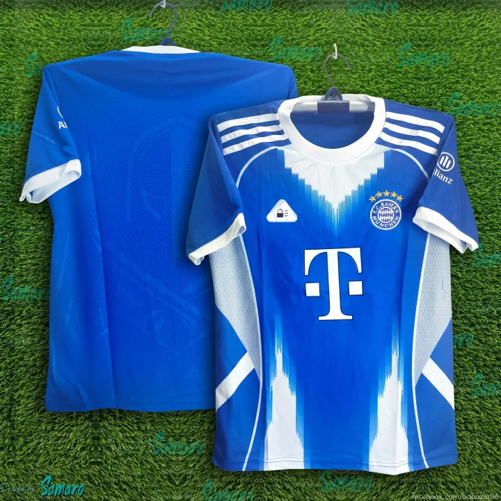Bayern%20Munich%20Jersey%202026/27%20%20Thai%20Premium%20Football%20Jersey%20For%20Men%20-%20Half%20Sleeve%20Jersey%20-%20Bayern%20Football%20Jersey%202026/27%20-%20Image%204