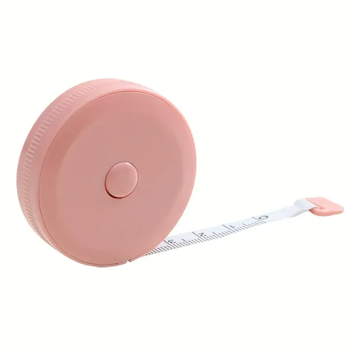 Tape%20Measure%20Sewing%20Measuring%20Tape%20Retractable%20Tailor%20-%20Image%202