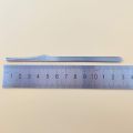 1Pc Toe nail Scraper Manicure Tools Feet Nail Ingrown Cuticle Pedicure Knife Set Dead Skin Remover Files Foot Care Pedicure Tool. 