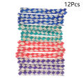 DIY Bulk Pack Creativity Finger Traps Classic Natural Chinese Bamboo Fingers Trap Replacement Pop Tube Fidget Toys. 