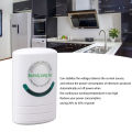 Intelligent Electric Energy Saver Power Saving Box Power Saver Device US Plug. 