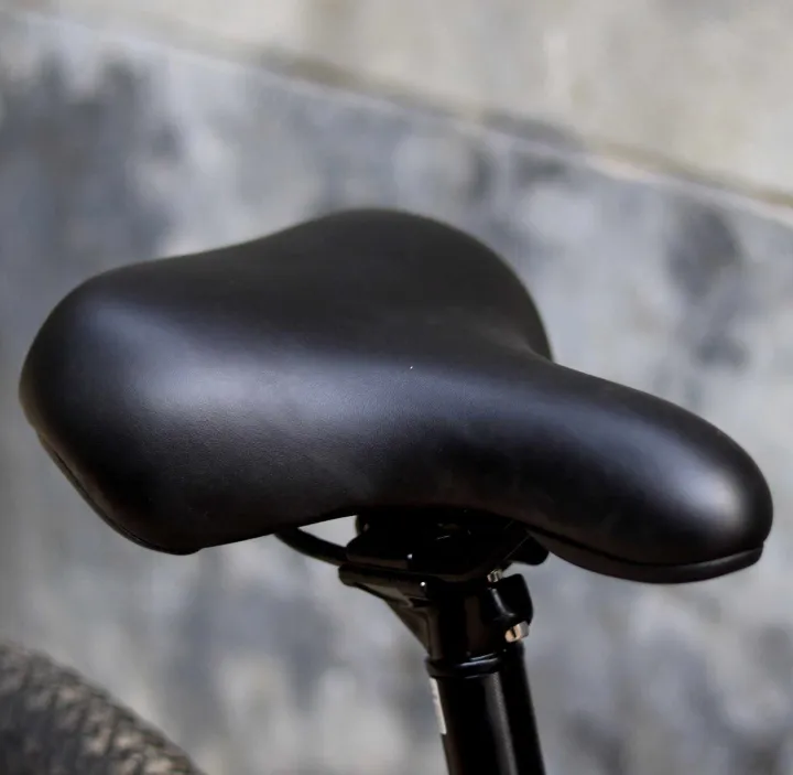 Meghna%20Saddle%202601%20Seat%20Bike%20Saddle,%20Bicycle%20Seat,%20Comfortable%20Wide%20Big%20Bum%20Bike%20Soft%20Pad%20Saddle%20Seat%20for%20Outdoor%20Mountain%20MTB%20-%20Image%205
