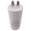 40 uF AC Motor Running Capacitor. 