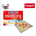 Funskool Memory Match & Move. 