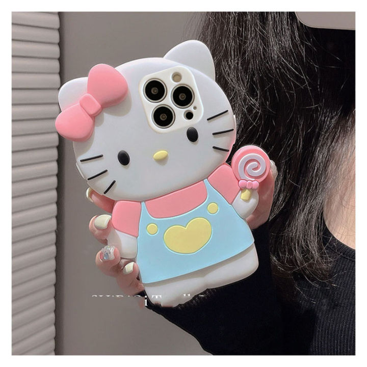 Sanrio%20Hello%20Kitty%20Phone%20Case%20For%20Redmi%20Note%2011%2010%2012%2013%2010S%2011S%209S%209%208%20Pro%2010C%2012C%2013C%209A%209C%209T%20Poco%20X5%20X3%20Xiaomi%20Mi%2011%20Lite%20-%20Image%202