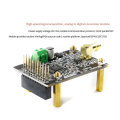 High Speed ADC Module Signal Acquisition Analog to Digital Conversion. 