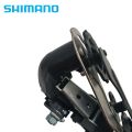 Shimano Tourney RD TX35 7 / 8/9 Speed Mech Bicycle Rear Derailleur Rears Rd Road Mountain Bike Mtb Bicycle Accessories. 