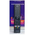 Vision Android Led Tv Remote.. 