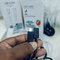 Samsung Cable Type C Original P​d USB C Super Fast Charging 8A. 
