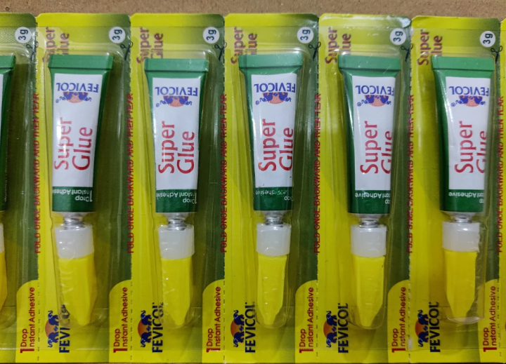 SUPER GLU DELI CN-1pcs