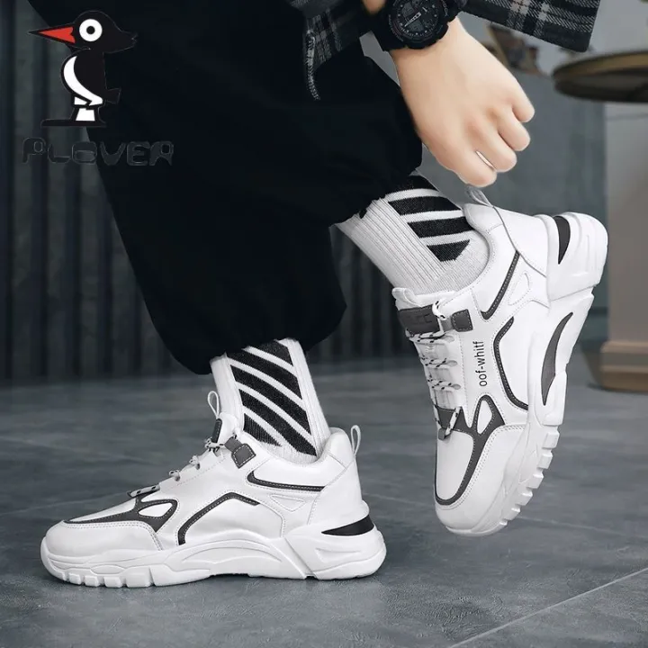 Woodpecker%20Men's%20Shoes%20Student%20Casual%20Shoes%20Autumn%20and%20Winter%20Non-Slip%20Trendy%20All-Matching%20Dad%20Shoes%20Breathable%20Leather%20Sneakers%20-%20Image%205