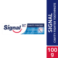 Signal Cavity Fighter Toothpaste,100g. 