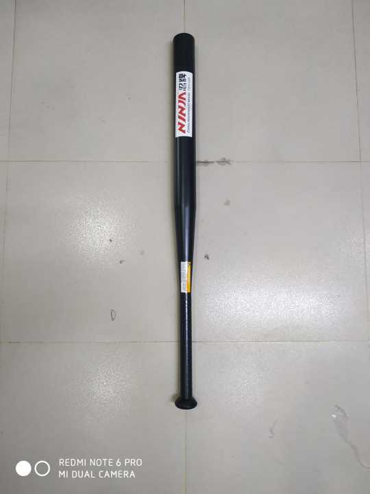 Ninja%20Baseball%20Bat%20Aluminum%2028%20inch%20-%20Multi%20color%20-%20Image%203