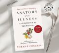 Anatomy of an Illness by Norman Cousins | Paperback. 
