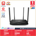 Mercusys AC12G AC1300 Wireless Dual Band Gigabit Router with MIMO. 