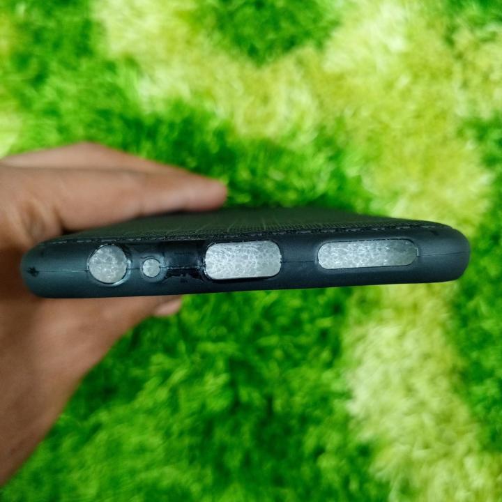 For%20Tecno%20Camon%2012%20Air,%20kc3%20Dice%20Silicone%20/%20Vip%20Case%20Back%20Part%2012Air%20Cover%20-%20Image%203