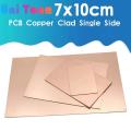 Single Layer Copper Clad Board for DIY PCB Projects.