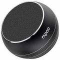 Rapoo A100 Mini Bluetooth Speaker.