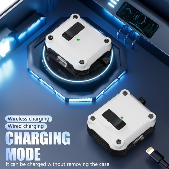 %E3%80%90support%E3%80%91%20ARMICO%20Case%20Compatible%20with%20Case%20Cover,Secure%20Lock%20Clip%20Snap%20Design%20for%203%20Charging%20Case%20-%20Image%206