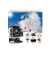 ACTION CAMERA 4K Full HD WiFi 30M Waterproof Sports Action Camera Waterproof DV Camcorder 16MP Sports and Action Camera  (Black, 16 MP). 