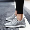 2021 New Man Sneakers for Men Rubber Black Running Shoes Army Green Breathable Mesh Sport Shoes Male Female Women Pink Sneakers.