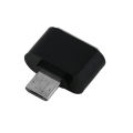Mini Micro USB Male to USB 2.0 Female Adapter OTG Converter Connect Wire. 