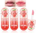 Kiss Beauty Magic Lip Oil 3ml. 