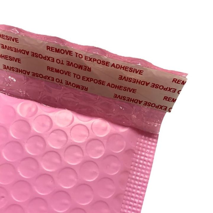 20pcs%20Bubble%20Mailers%20Pink%20Poly%20Bubble%20Mailer%20Self%20Seal%20Padded%20Envelopes%20Gift%20Bags%20Black/blue%20packaging%20for%20small%20businesses%20-%20Image%204
