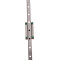 5Pcs 9mm Linear Guide Miniature Rail MGN9 400mm Linear Rail and 5 Pcs MGN9H Miniature Rail Slider. 