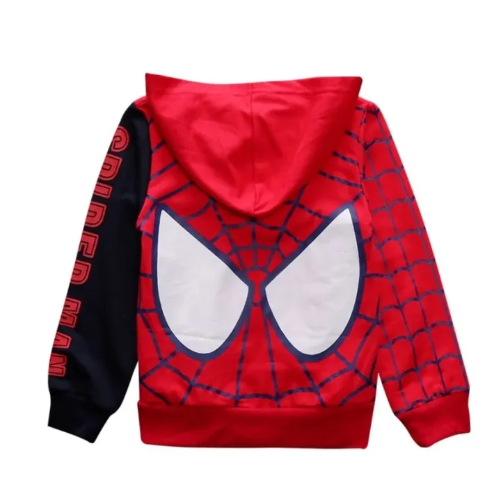 Boys%20Clothes%20Cartoon%20Spiderman%20Toddler%20Boy%20Jacket%20Hoodie%20Boys%20Fall%20Clothes%20Sweater%20Coat%20for%20Kids%20Casual%20Hooded%20Sweatshirt%20-%20Image%203