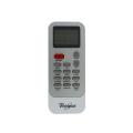Whirlpool Ac Remote. 