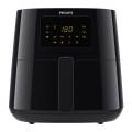 PHILIPS Touch Control Panel Digital Airfryer, HD9252. 