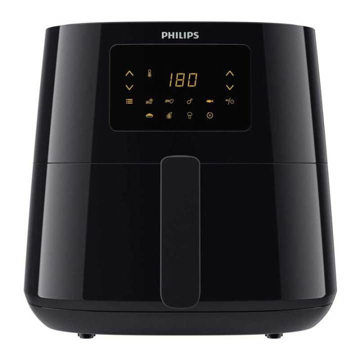 PHILIPS%20Touch%20Control%20Panel%20Digital%20Airfryer,%20HD9252%20-%20Image%202